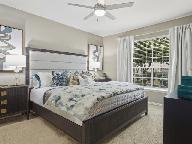 Apartment for rent in Harris, Texas