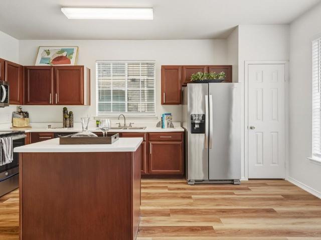 Apartment for rent in Harris, Texas