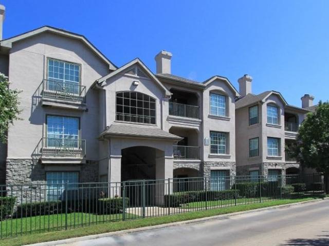 Apartment for rent in Harris, Texas