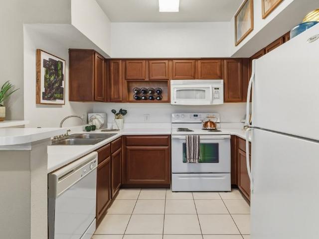 Apartment for rent in Harris, Texas