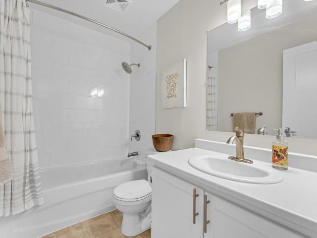 Apartment for rent in Kingston, Eastern Ontario