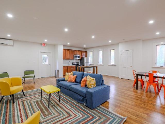 Apartment for rent in Colonie, New York