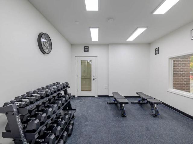 Apartment for rent in Colonie, New York