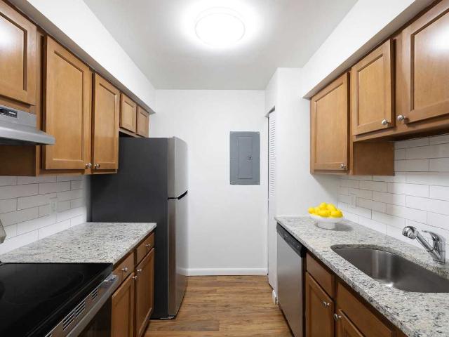 Apartment for rent in Colonie, New York