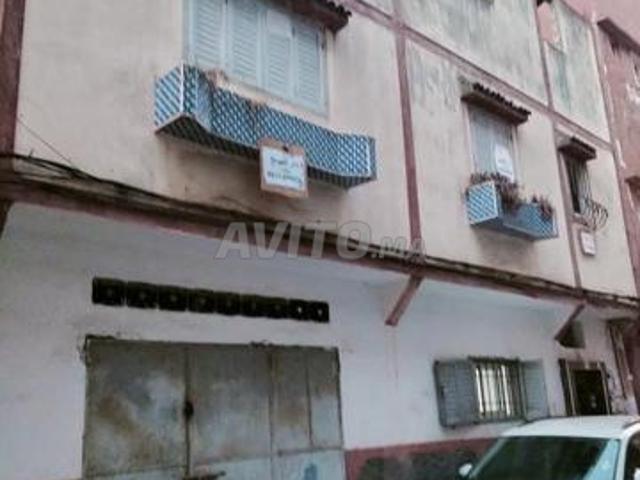 Maison vente à Salé
