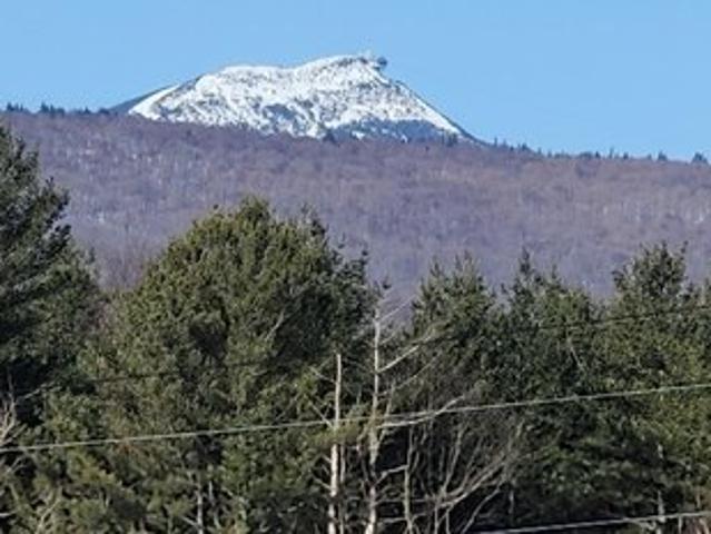 Land for sale in Troy, Vermont