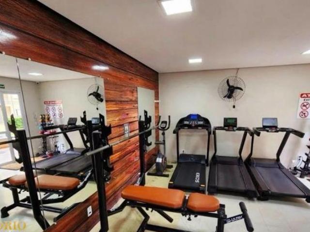 Apartamento venda em Atuba, Curitiba