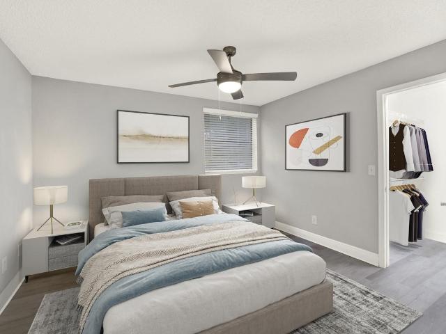 Apartment for rent in Orlando, Florida