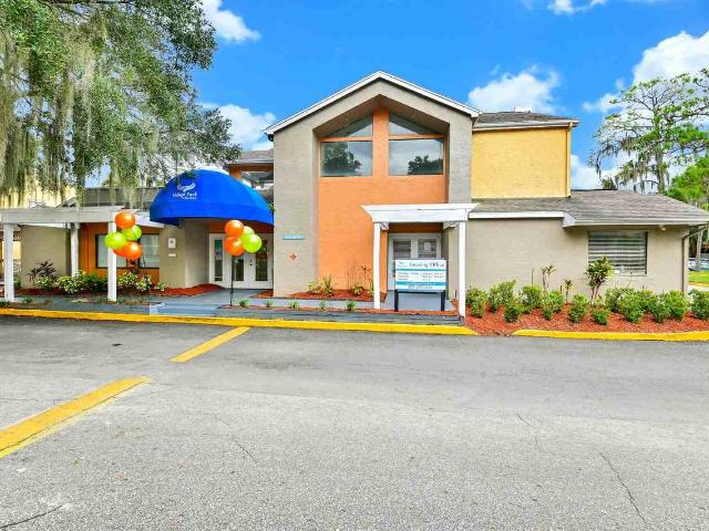 Apartment for rent in Orlando, Florida