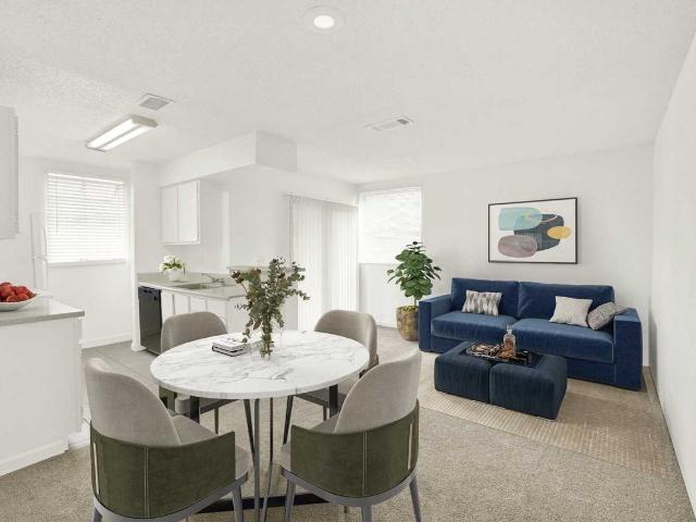 Apartment for rent in Orlando, Florida