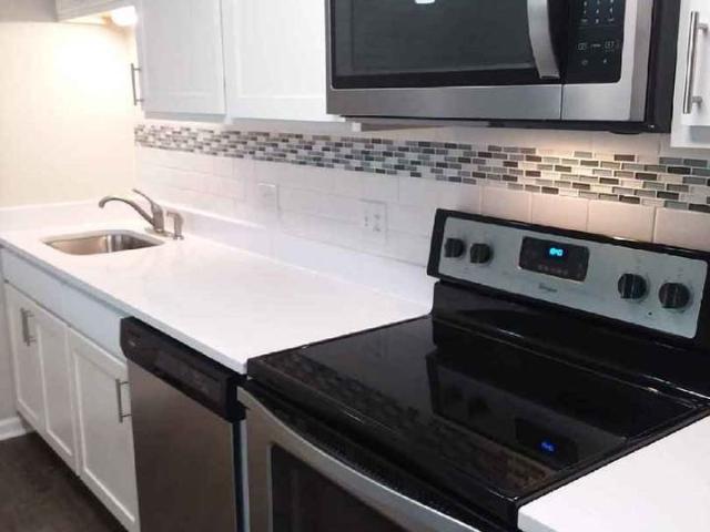 Apartment for rent in Hoffman Estates, Illinois