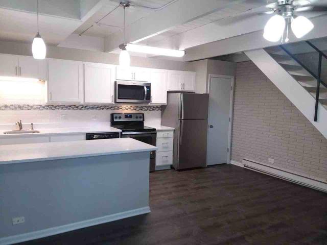 Apartment for rent in Hoffman Estates, Illinois