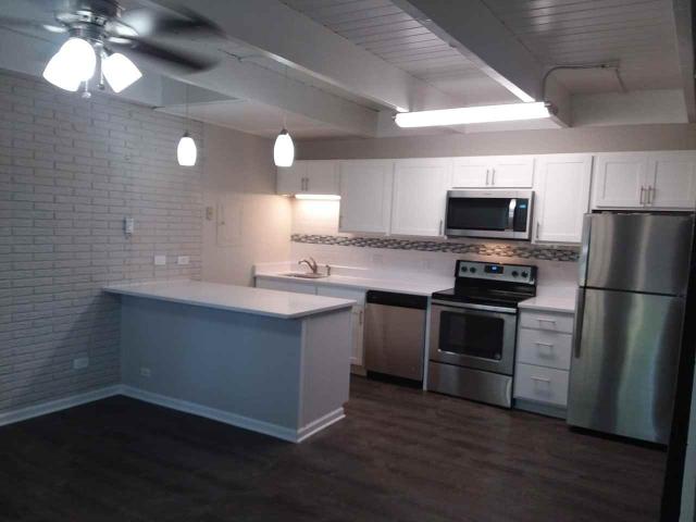 Apartment for rent in Hoffman Estates, Illinois