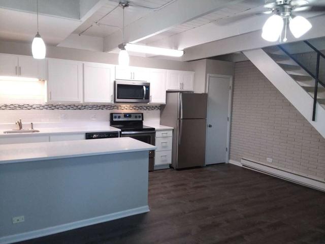 Apartment for rent in Hoffman Estates, Illinois