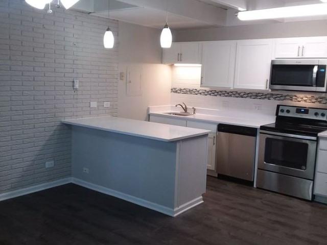 Apartment for rent in Hoffman Estates, Illinois
