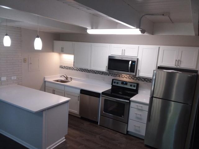 Apartment for rent in Hoffman Estates, Illinois