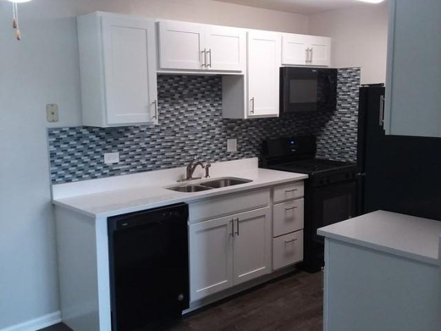 Apartment for rent in Hoffman Estates