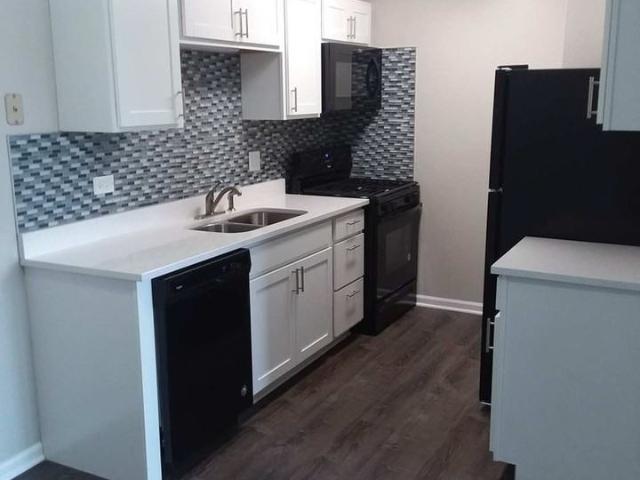 Apartment for rent in Hoffman Estates, Illinois