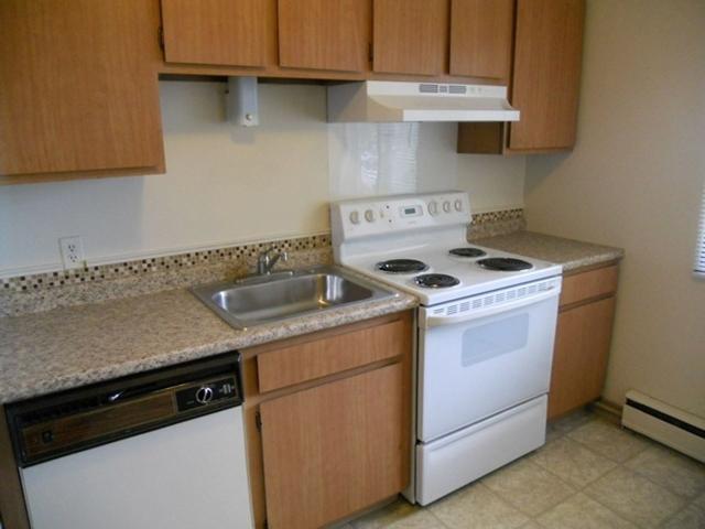 Apartment for rent in Village of Webster, Town of Webster