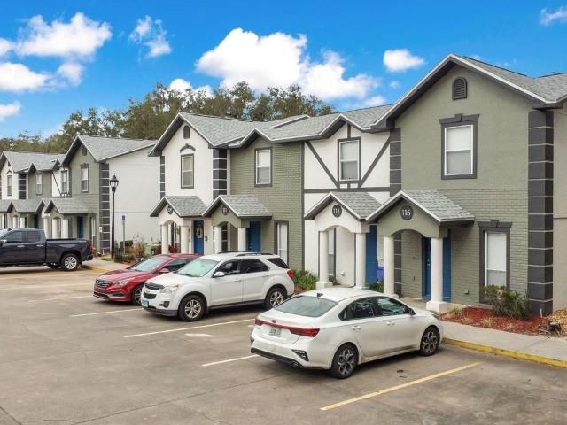 Apartment for rent in Lady Lake Apartment for rent in Lady Lake
