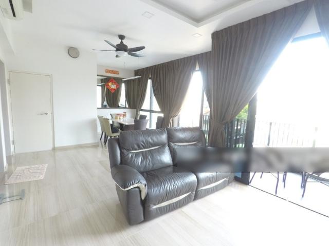 Apartment for sale in Queenstown, 05 South West