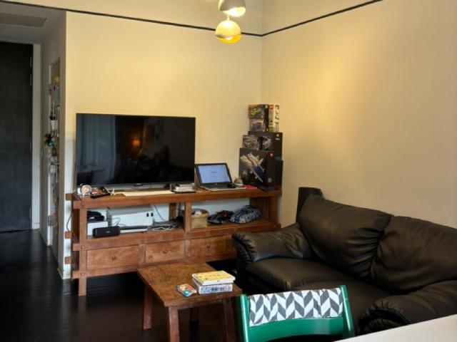 Condominium for rent