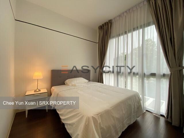 Condominium for rent