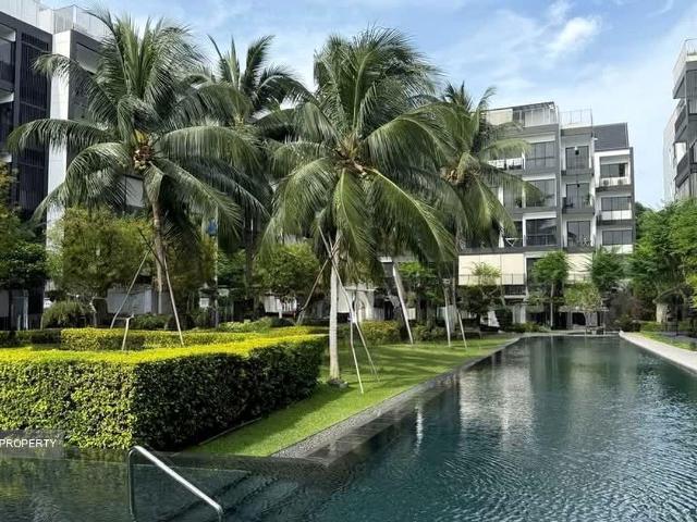 Condominium for rent