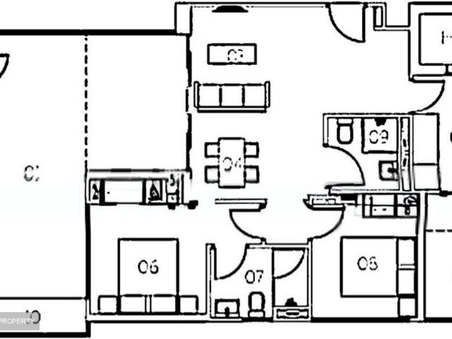 Condominium for sale