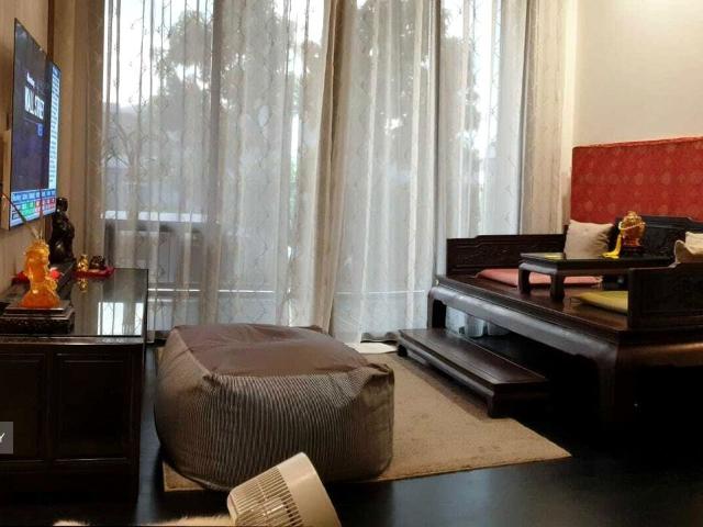 Condominium for rent