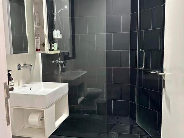 Condominium for rent