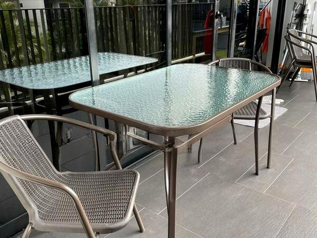Condominium for rent