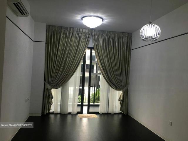 Condominium for rent