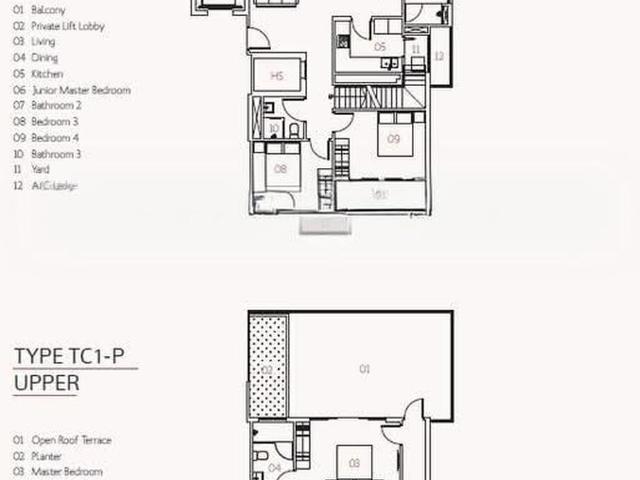 Condominium for rent