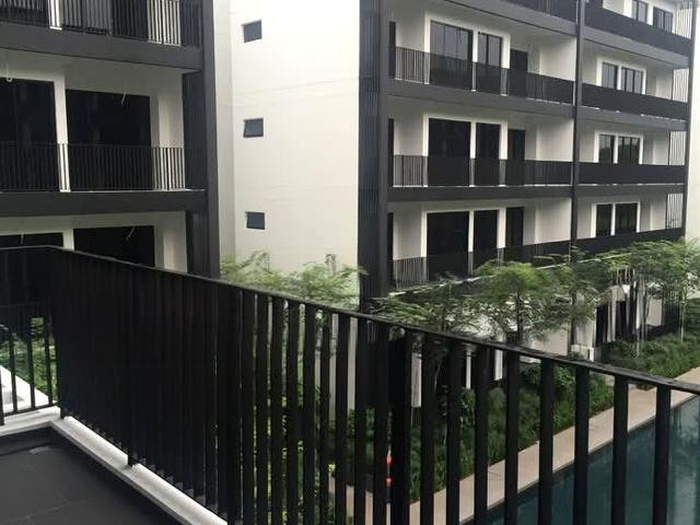 Condominium for rent
