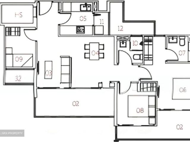 Condominium for sale