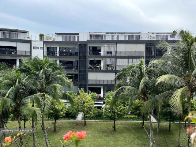 Condominium for rent
