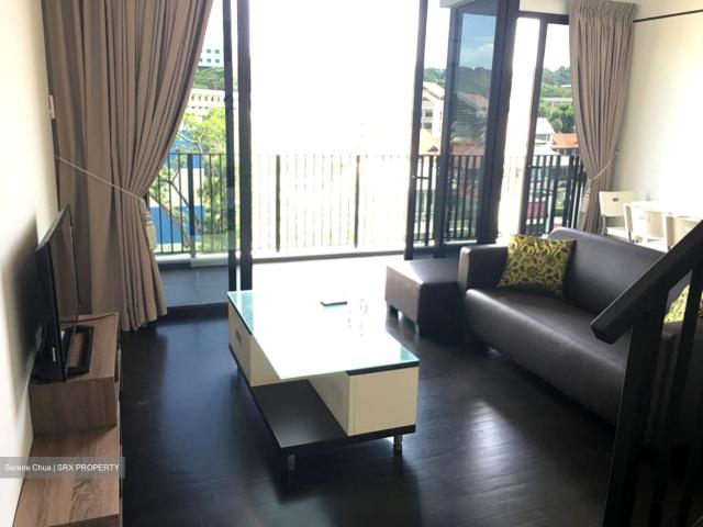 Condominium for rent