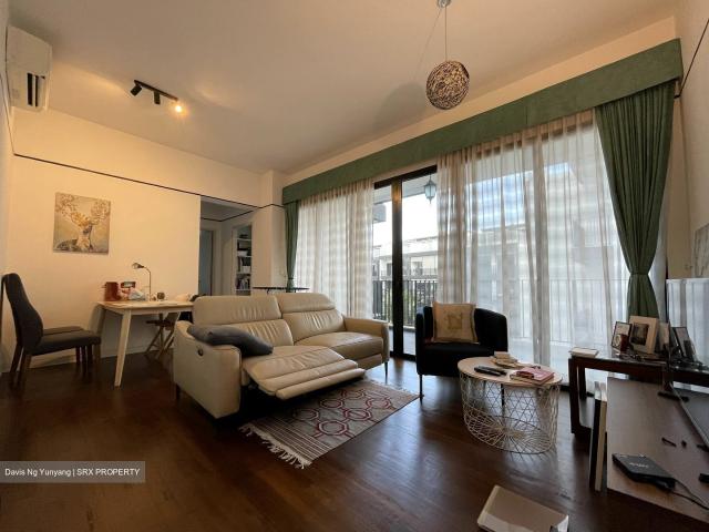 Condominium for rent