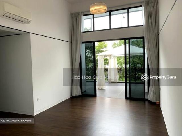 Condominium for sale in Queenstown, 05 South West