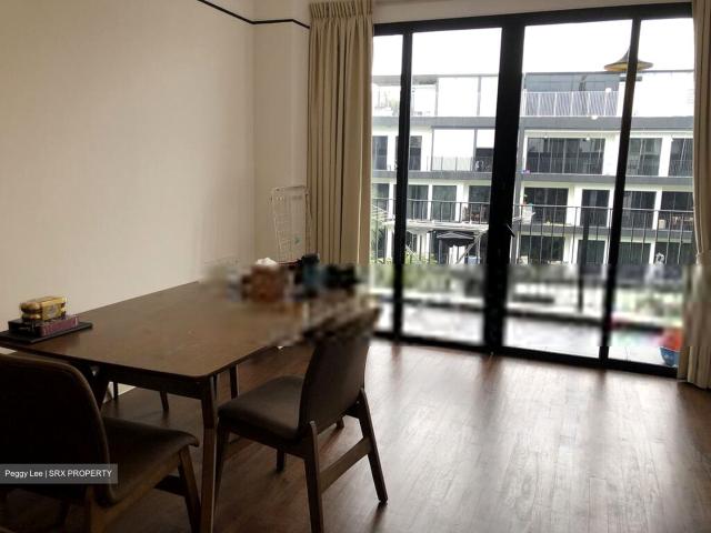 Condominium for rent