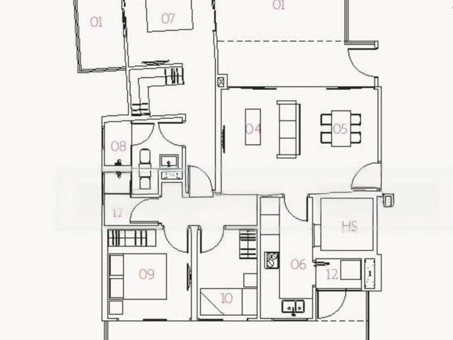 Condominium for sale