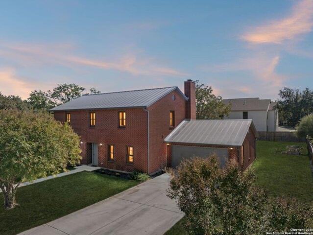 House for sale in Medina, Texas