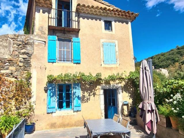 Maison vente à Béziers, Causses-et-veyran