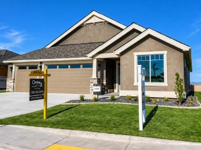 House for sale in Grayhawk, Richland