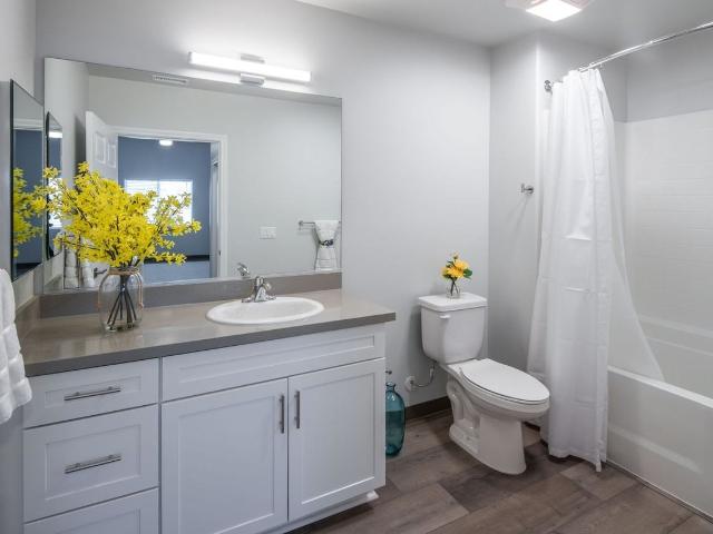 Apartment for rent in Ramona Apartment for rent in Ramona