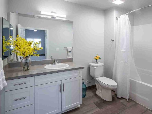 Apartment for rent in Ramona, California