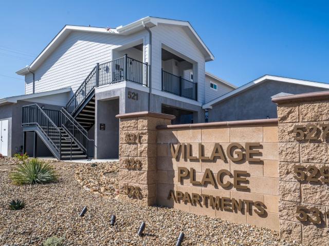 Apartment for rent in Ramona