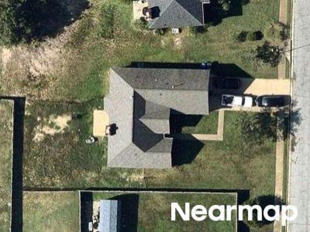 House for sale in Conyers, Rockdale County