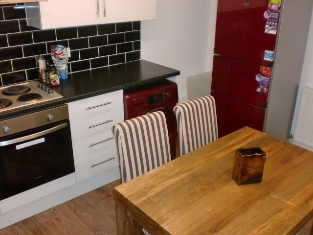 Apartment for rent in Burley, West Yorkshire